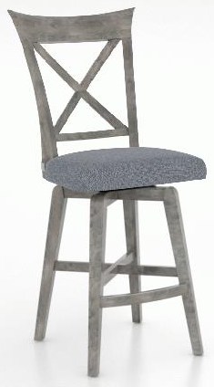 Canadel counter stools sale